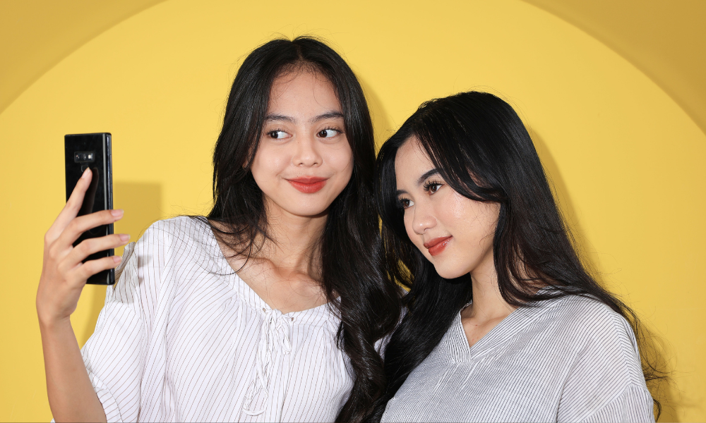 szorongás z generáció