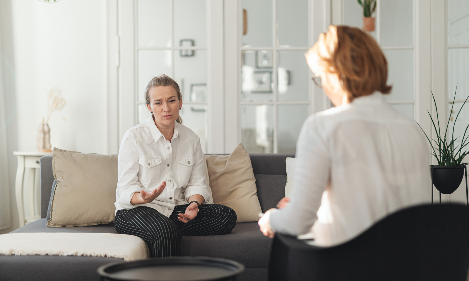 pszichológus Budapest