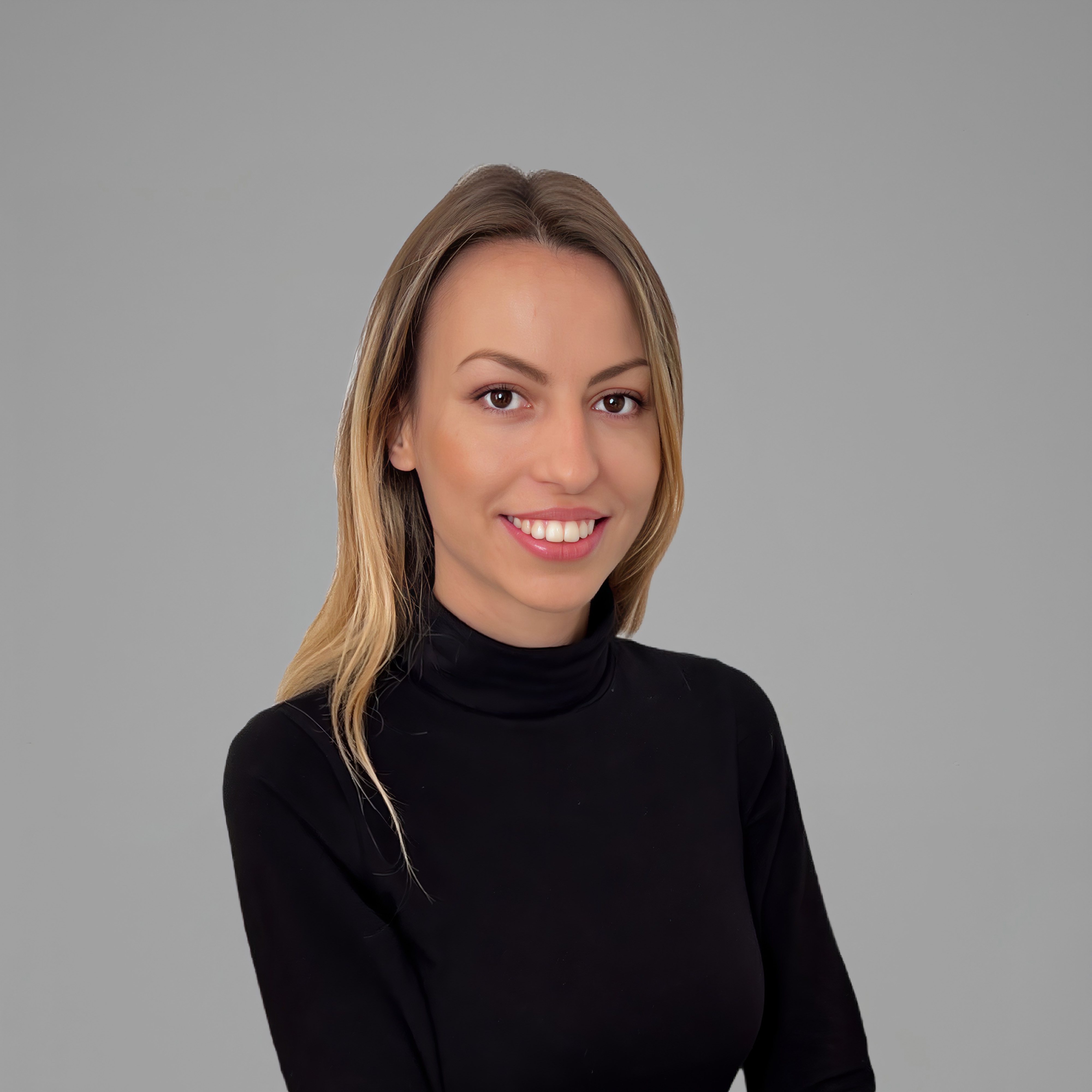 pszichológus Budapest — Mentis Pszichológiai Központ, Varga Réka