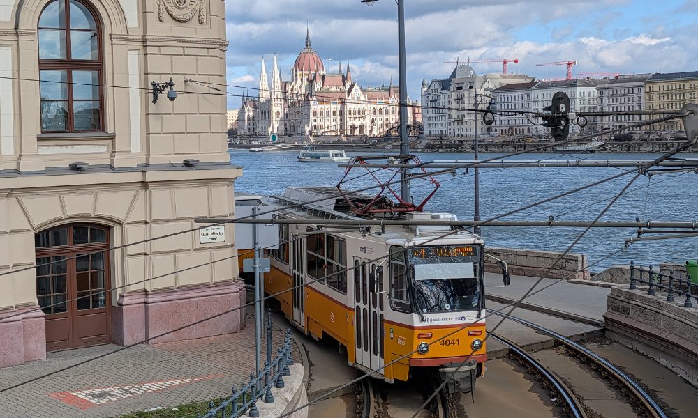 Pszichológus Budapest IX. kerület