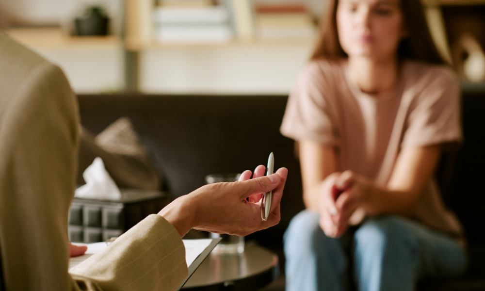 Pszichológus Budapest IX. kerület