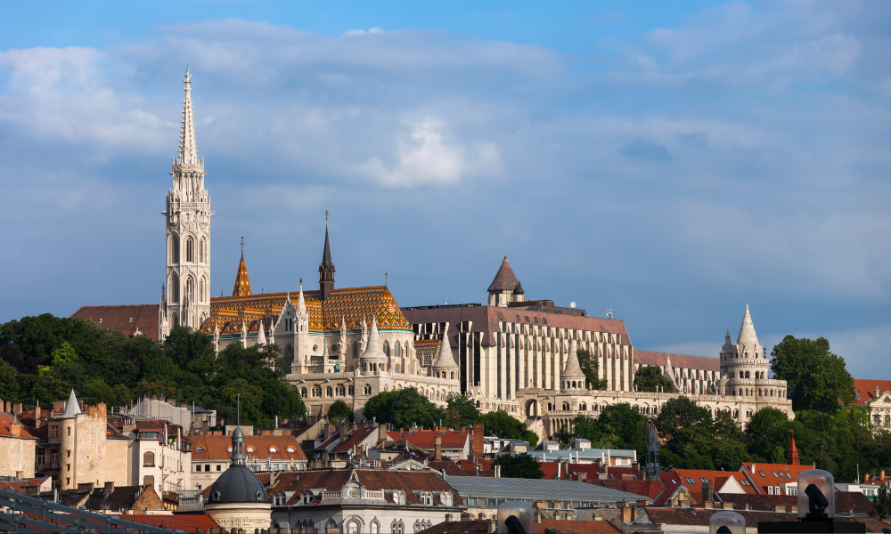 Pszichológus Budapest - Mentis Pszichológiai Központ