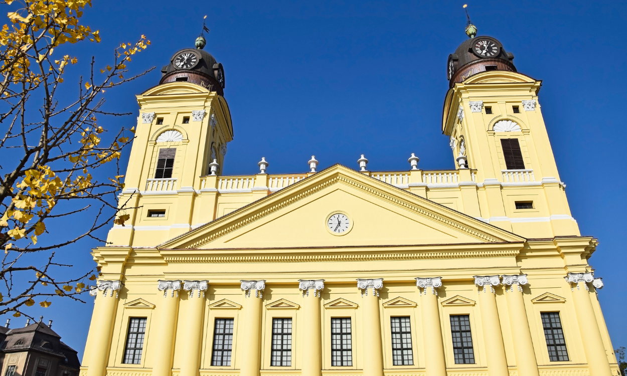 pszichológus Debrecen