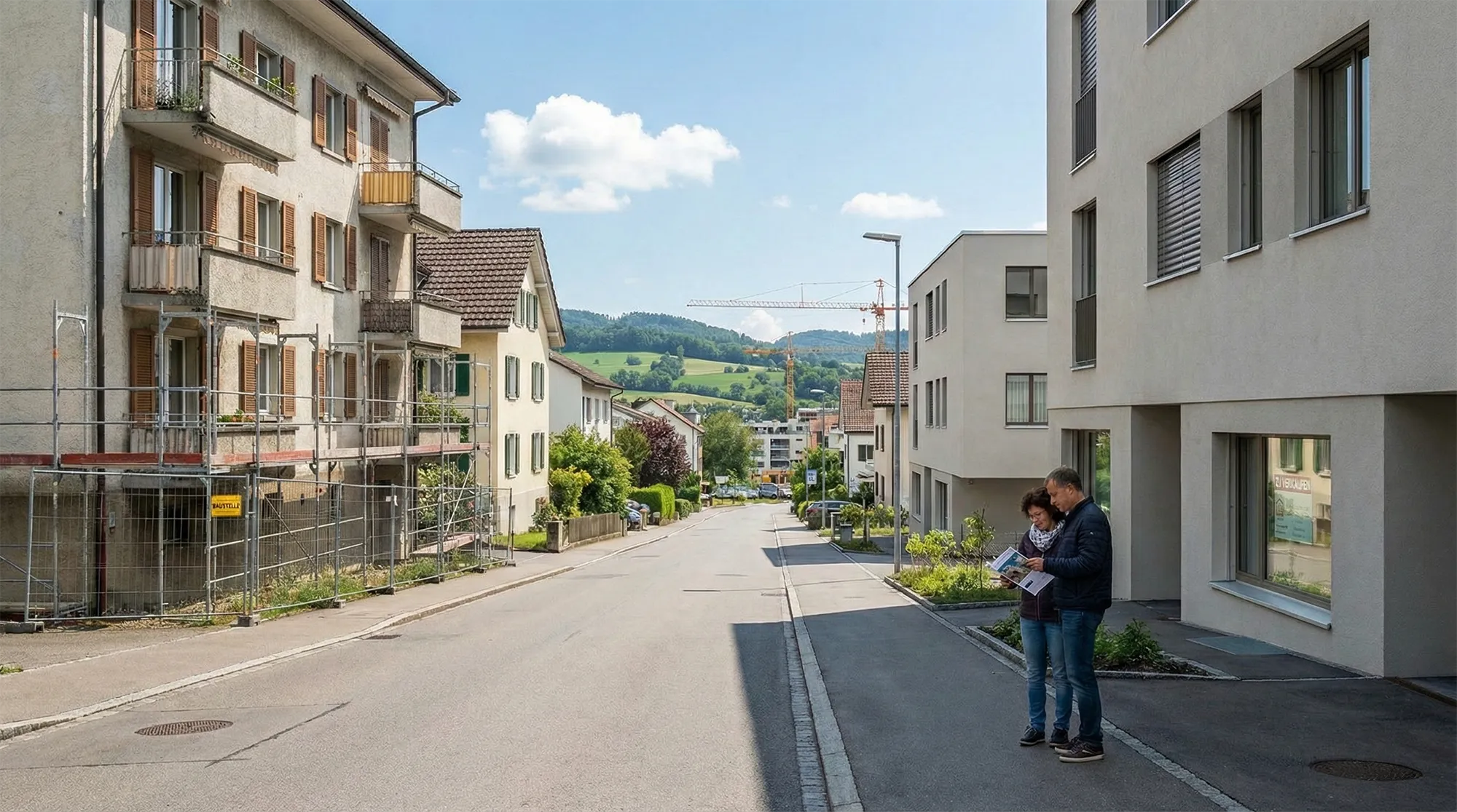 Was Immobilieninhaber 2026 wissen müssen: Chancen und Hürden im neuen Jahr