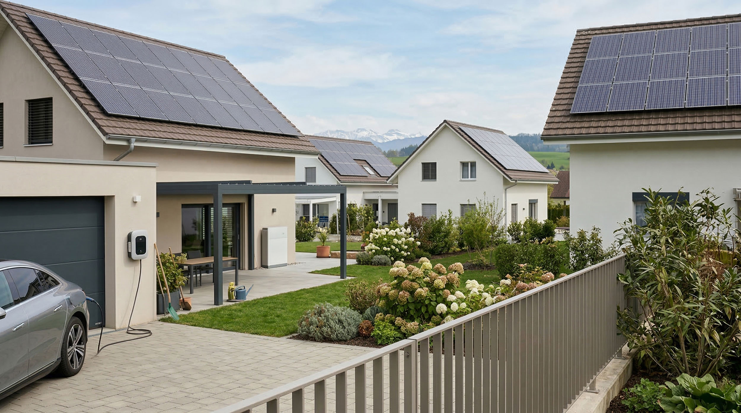 Mantelerlass 2026: Neue Möglichkeiten, die Energiekosten massiv zu senken