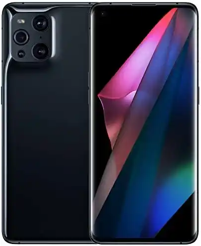 Oppo | Find X3 Pro | 256GB