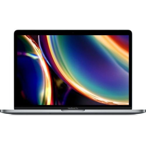 Apple MacBook Pro Touchbar 2020 - 4 Thunderbolt Ports (13 inch, i7, 32GB RAM, 512GB)
