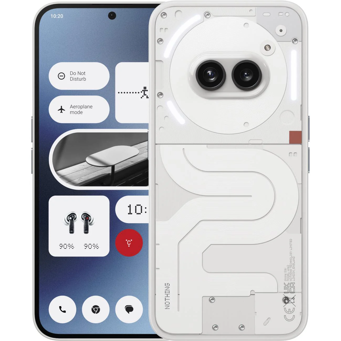 Nothing Phone 2a 256GB