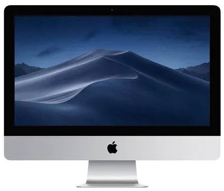 Apple iMac 2019 Retina 4K (21.5 inch, i7, 8GB RAM, 1TB)