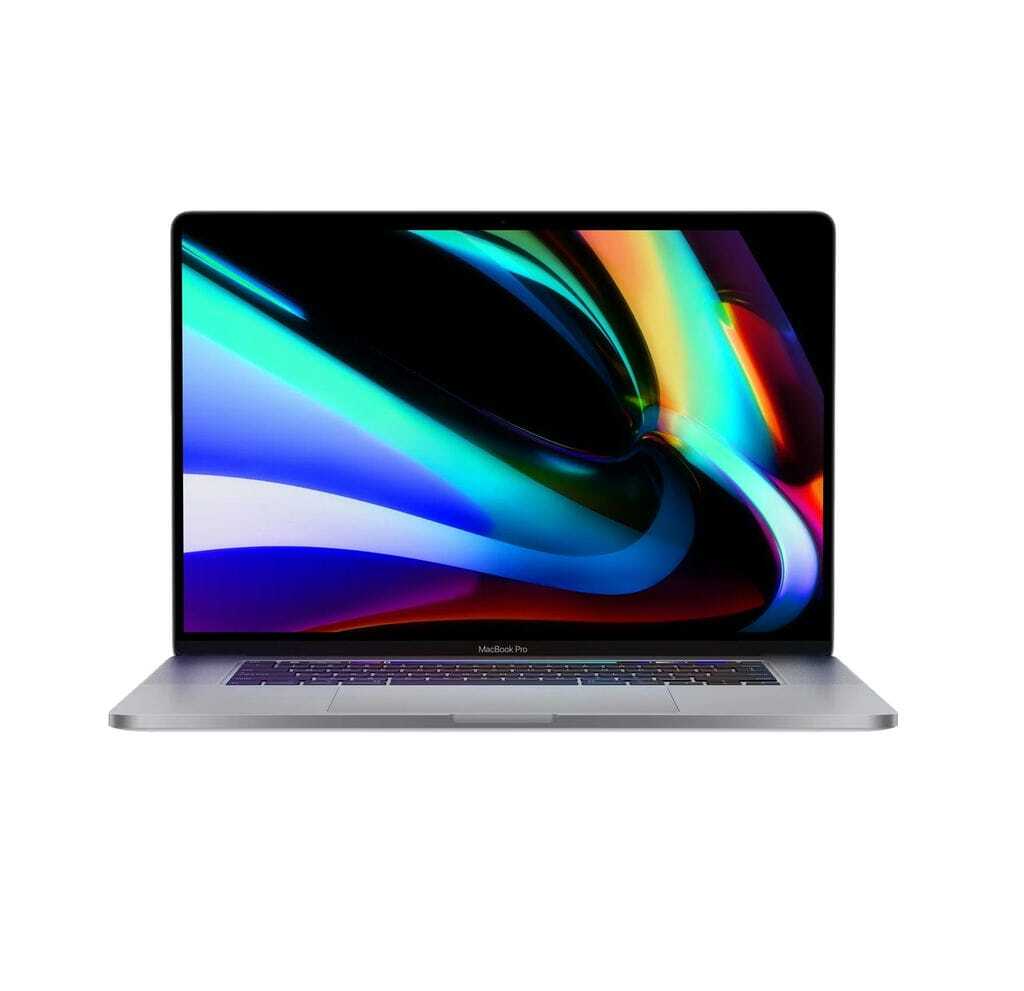 Apple MacBook Pro Touchbar 2019 (16 inch, i9, 64GB RAM, 512GB)