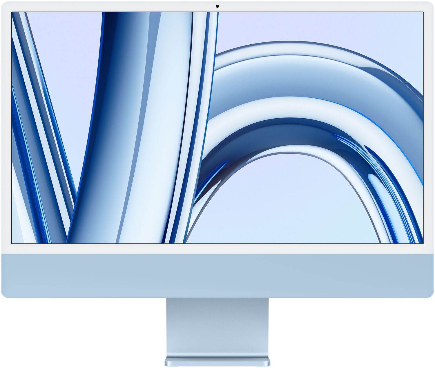Apple iMac 2023 Retina 5K (24 inch, M3, 8GB RAM, 512GB)