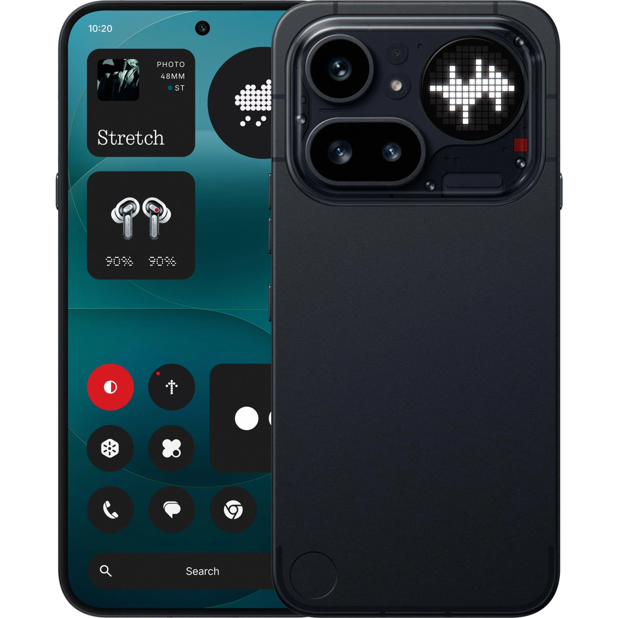 Nothing Phone 4a Pro 256GB
