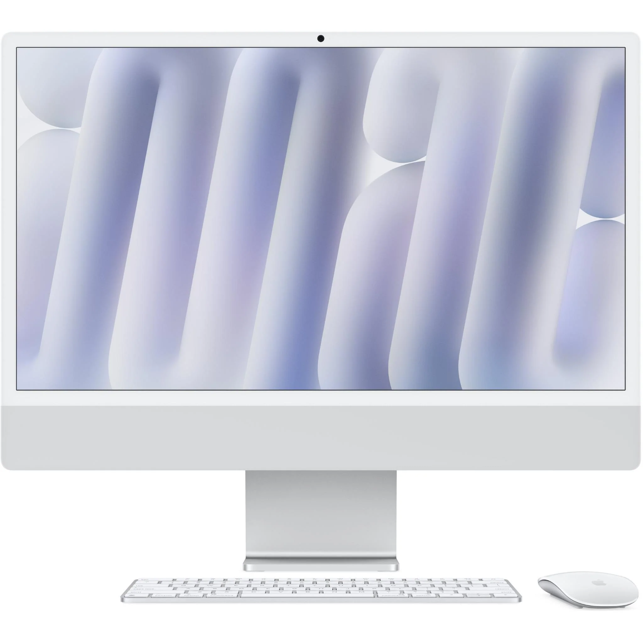 Apple iMac 2024 Retina 4.5K (24 inch, M4, 24GB RAM, 2TB)