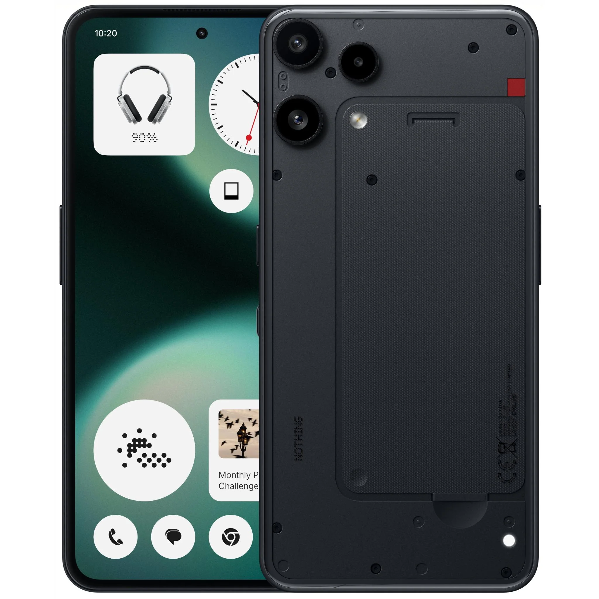 NOTHING-NOTHING-PHONE-3A-LITE-256GB