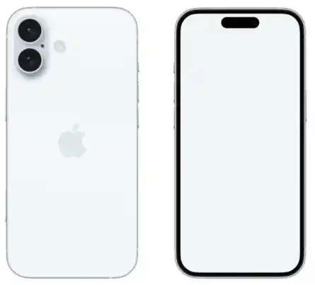 Apple iPhone 16 256GB