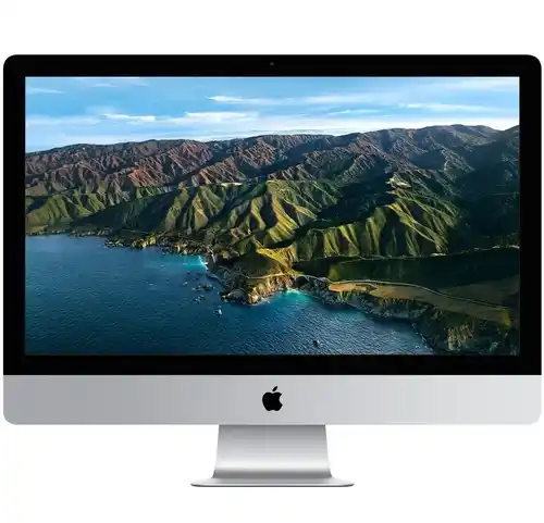 Apple iMac 2020 Retina 5K (27 inch, i5, 8GB RAM, 256GB)