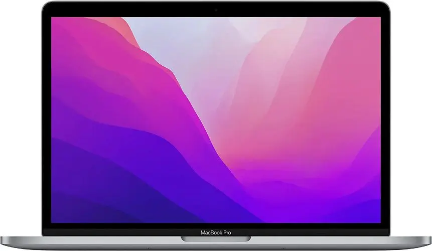 APPLE-MACBOOK-PRO-13-2022-M2-10-CORE GPU-24GB-256GB