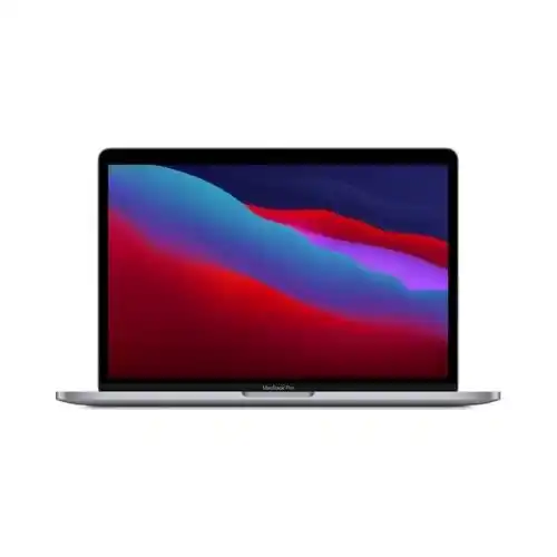 Apple MacBook Pro Touchbar 2020 (13 inch, M1, 8GB RAM, 256GB)