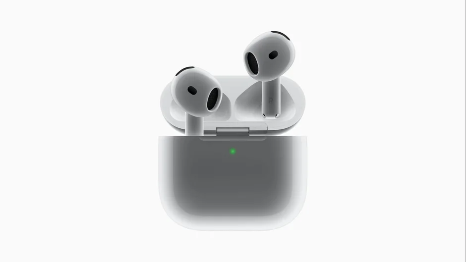 APPLE-AIRPODS-4TH-GEN-2024-WITH-ACTIVE-NOISE-CANCELLATION-(ANC)-