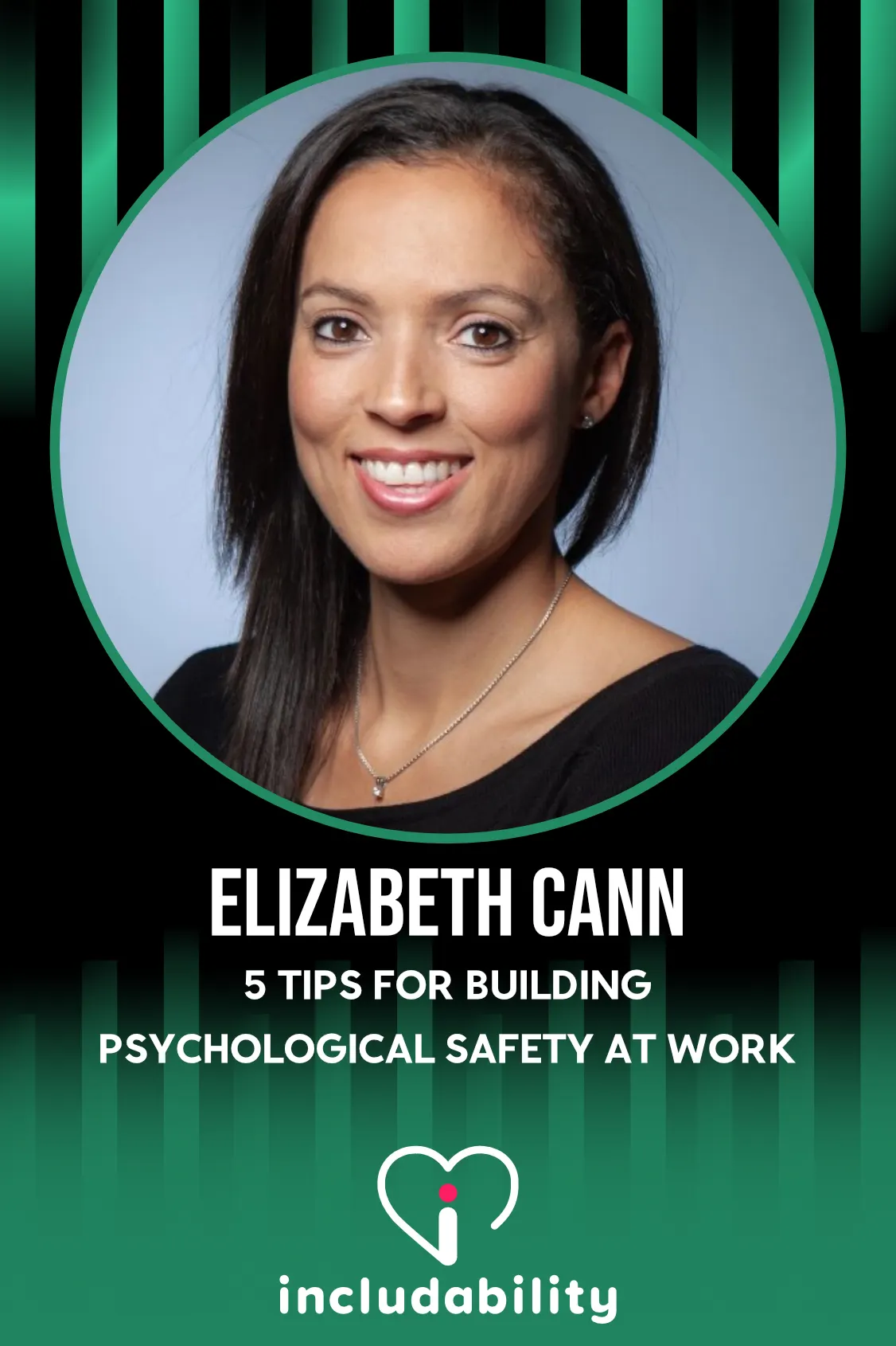 5 Tips for Building Psychological Safety at Work | With Elizabeth Cann