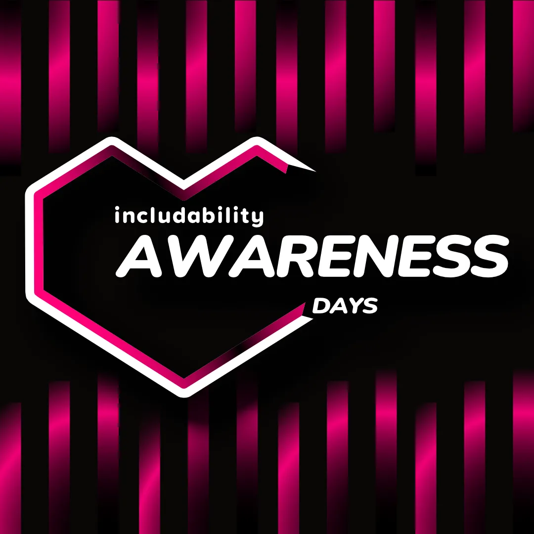 National Inclusion Week 2026