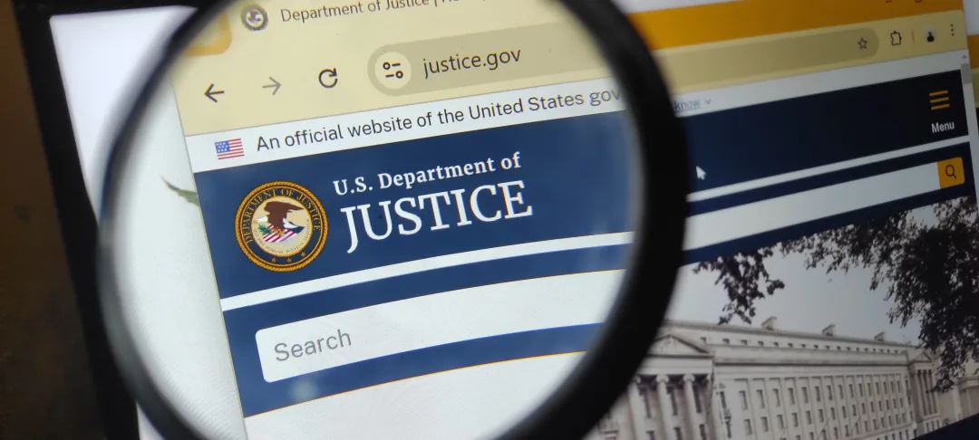 DOJ Targets North Korean Crypto Laundering as Garantex Funds Resurface