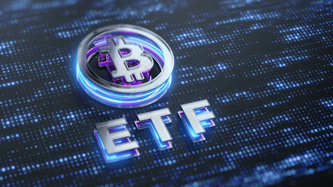 Bitcoin ETFs Notch $1B Weekly Inflow, Extending 10-Week Streak
