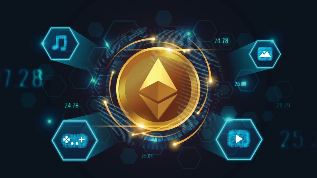 Ethereum Foundation Sold 10,000 ETH Before Price Peak
