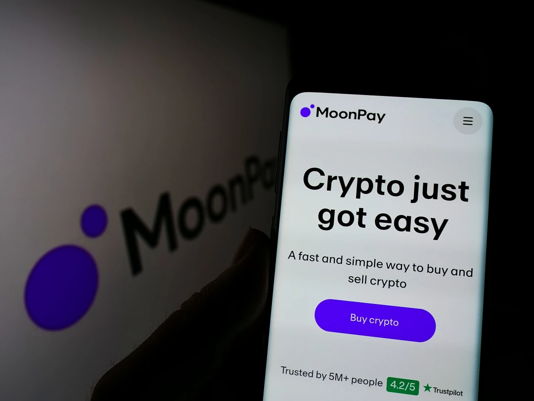 MoonPay Executives Sent $250,000 to a Fake Steve Witkoff