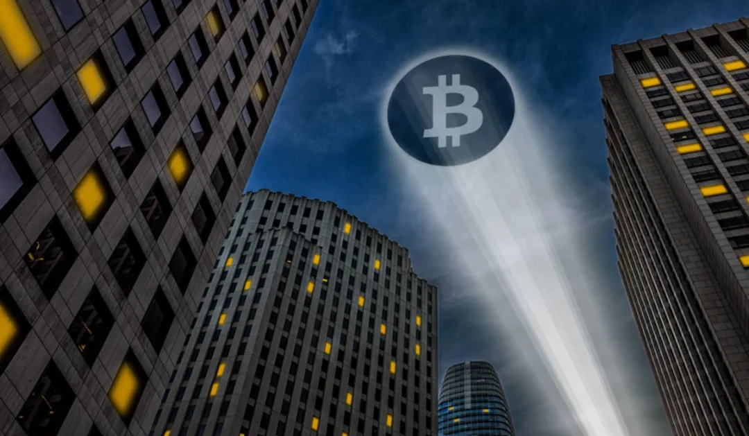Blockware Predicts 36 More Firms Will Buy Bitcoin in 2025