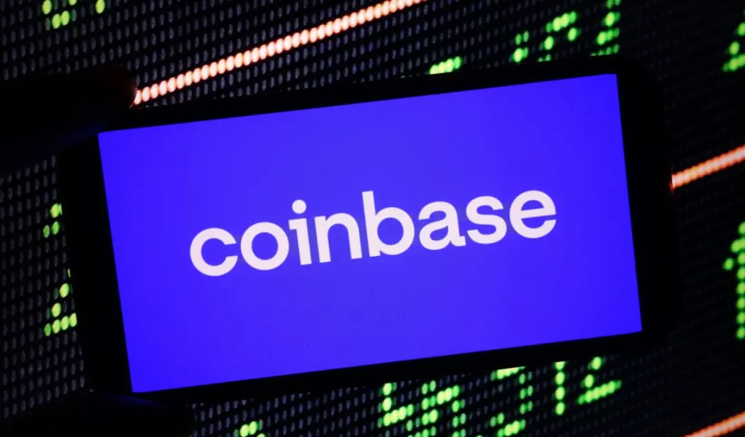 Czech Bank Adds Coinbase as Stock Gains Momentum