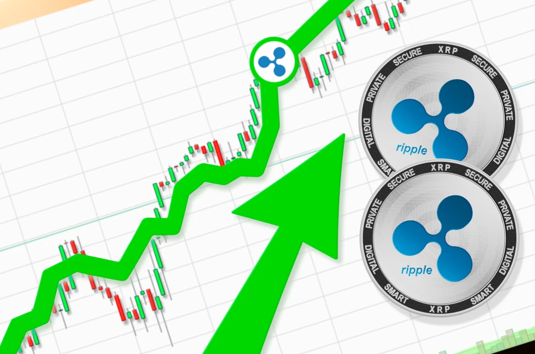 14 Million XRP Pulled from Upbit as Fed’s ISO 20022 Activation Sparks Buzz