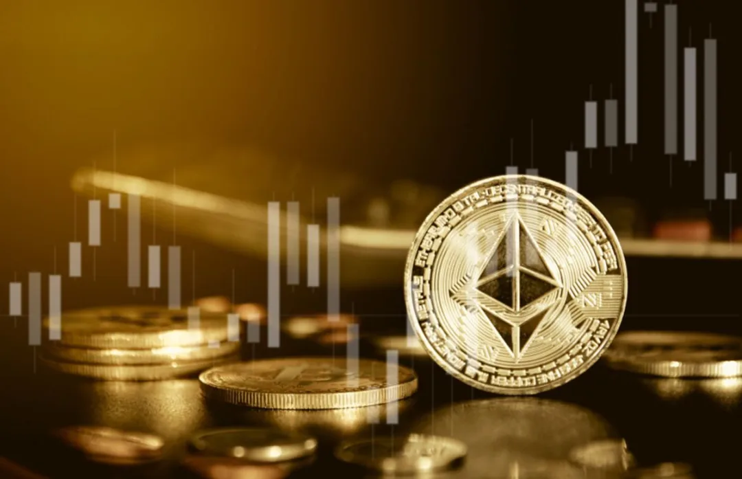 ETFs and Treasuries Drive Fresh Ethereum Demand