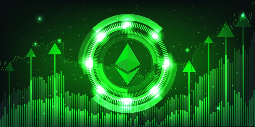 Ethereum Surges to Six-Month High Amid Record ETF Inflows and Institutional Demand