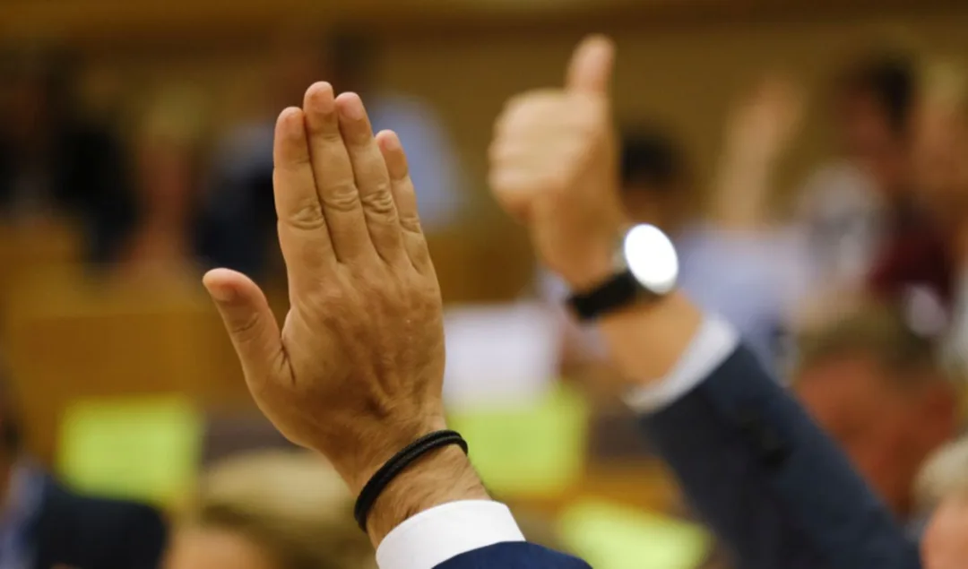 US House Passes 3 Major Crypto Bills Before August Recess