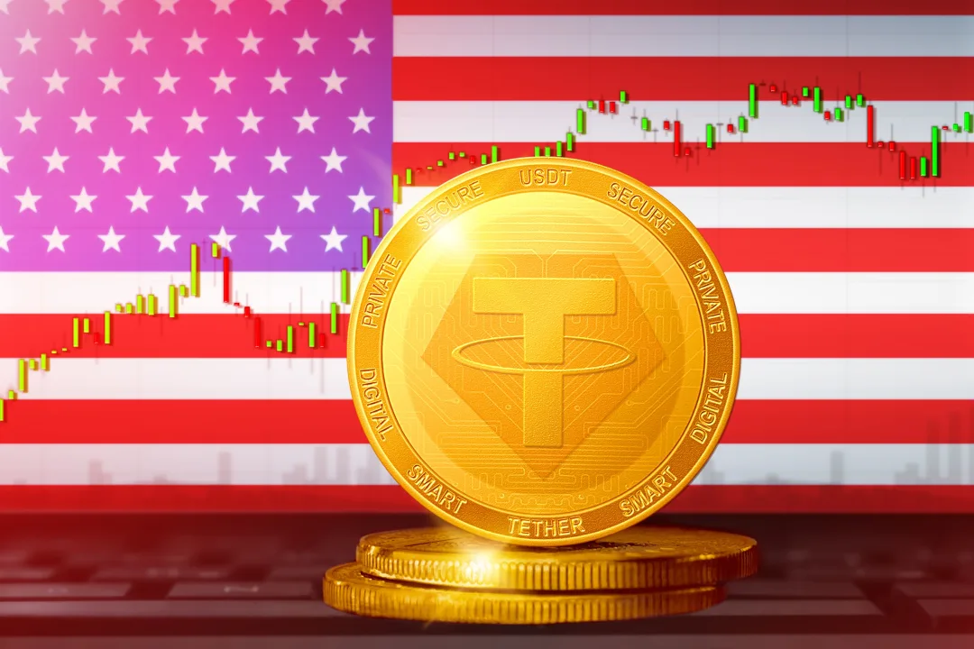 Tether Accelerates U.S. Expansion Amid New Stablecoin Regulations