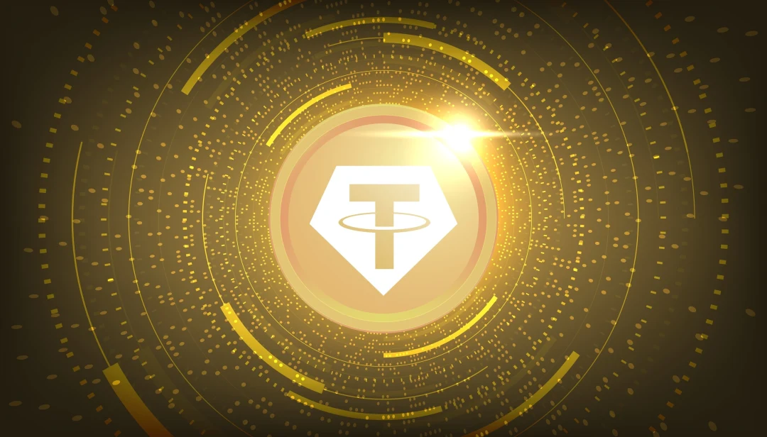 Tether Gold Sees Continued Growth with Over 7.6 Tons of Gold-Backed Stablecoins