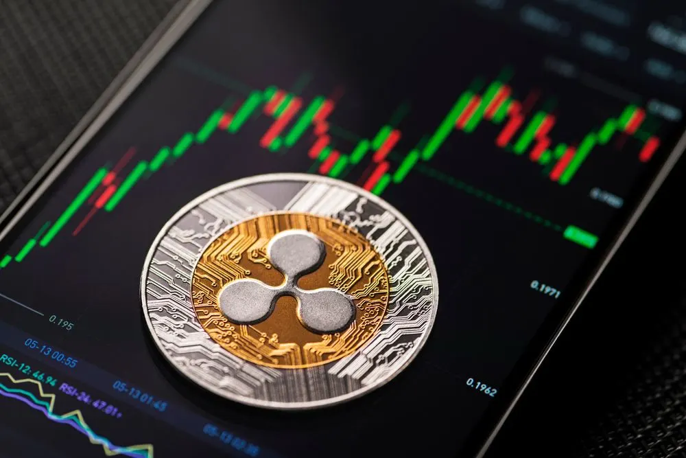 XRP Breaks Out: $3.50 Close Signals Bullish Reversal as RWAs Surge 2,260%