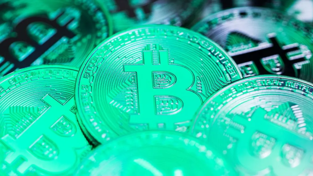 Bitcoin Rally Builds Amid US-China Tariff Pause