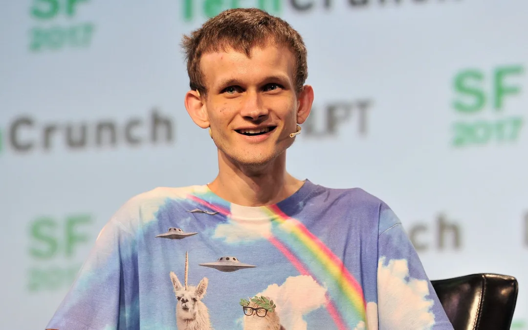 Why Vitalik Buterin Chose Transparency Over Anonymity in Building Ethereum