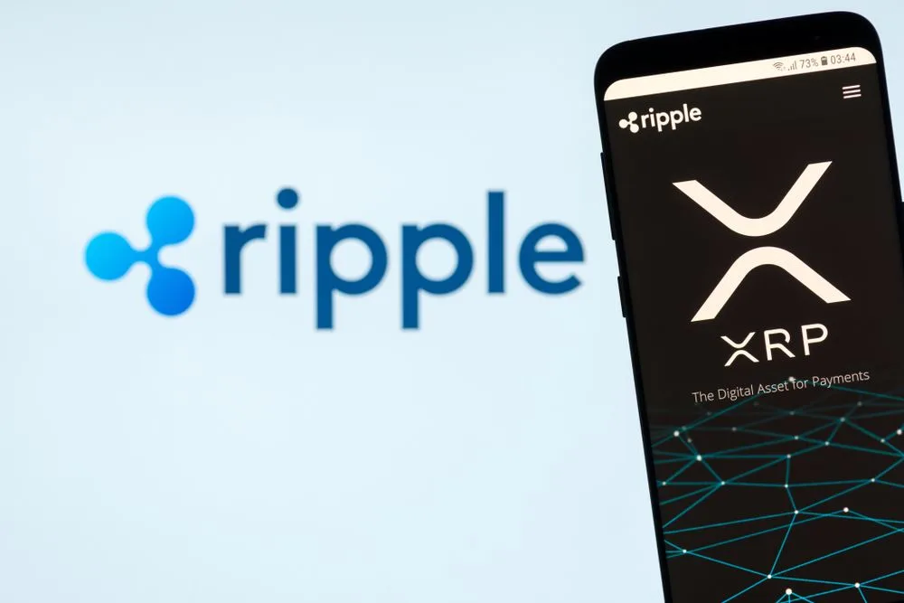 XRP on the Brink? Ripple’s Alleged American Express Tie-Up Sparks Buzz