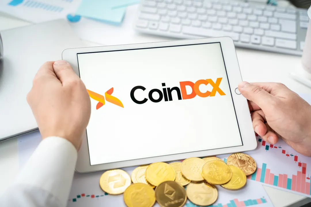 CoinDCX Denies $1 Billion Acquisition Rumors by Coinbase Amid Security Breach