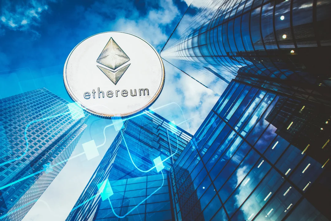 Corporate Ethereum Holdings Soar: Key Players, Market Trends, and ETF Impact