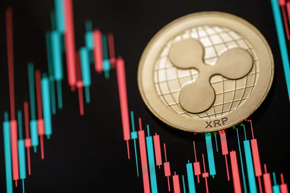 XRP Hits Inflection Point as Ripple Get Spotlighted in White House Crypto Report