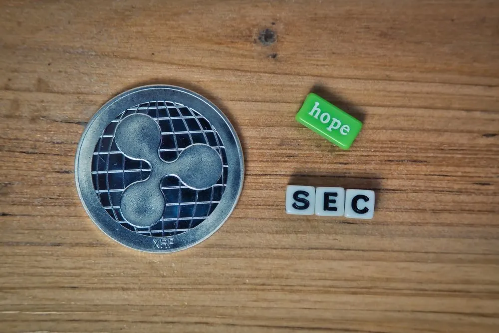 XRP Targets Bullish Wave 5 as SEC Clears Path for Altcoin ETFs