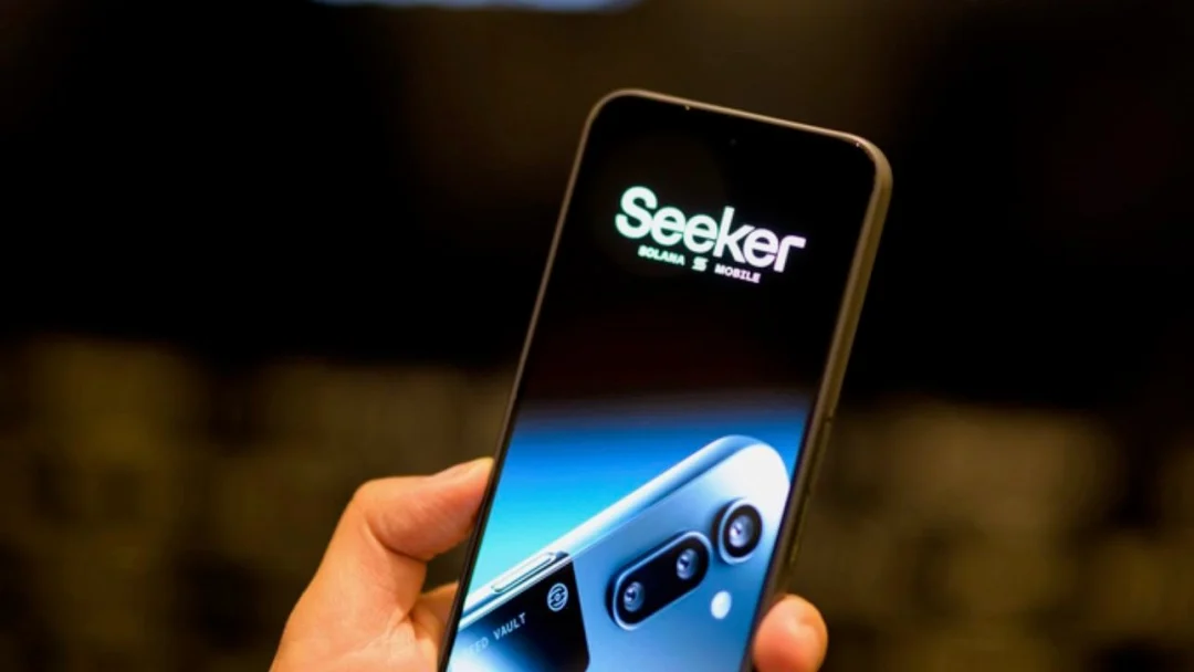 Solana Mobile’s Seeker Smartphone: Pre-Orders Surpass 150,000 in 57 Countries