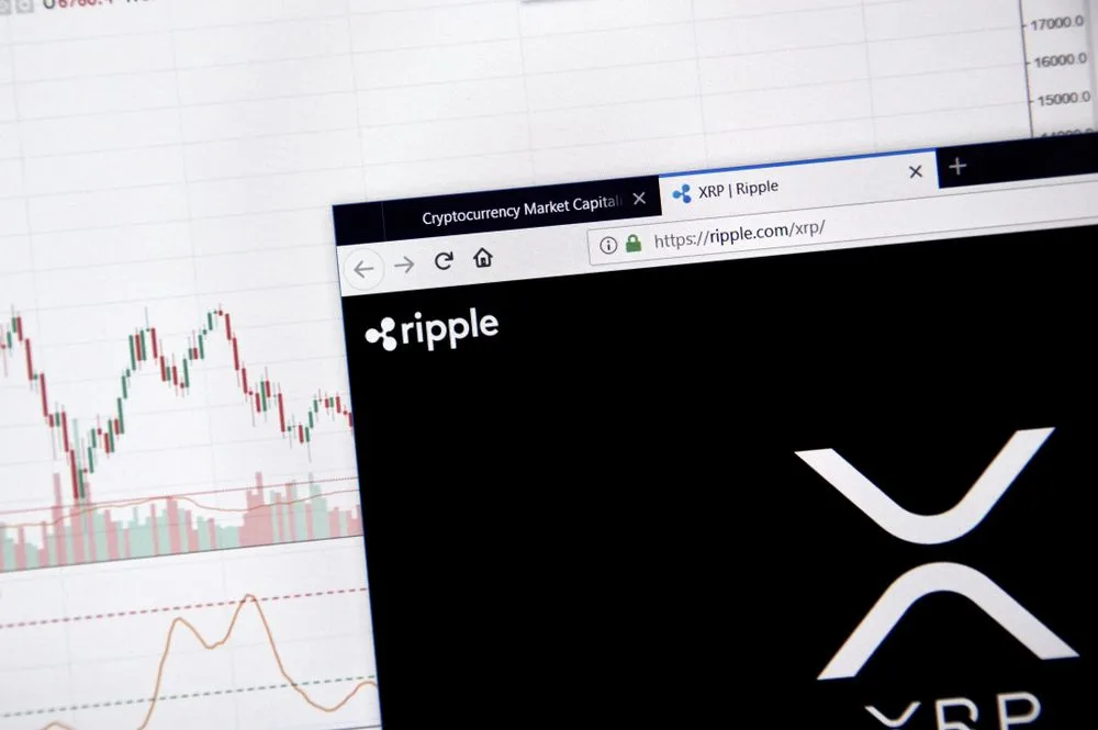 XRP Revs Up After Two-Legged Clean Pullbacks as Ripple Joins Global Billion-Dollar Elite