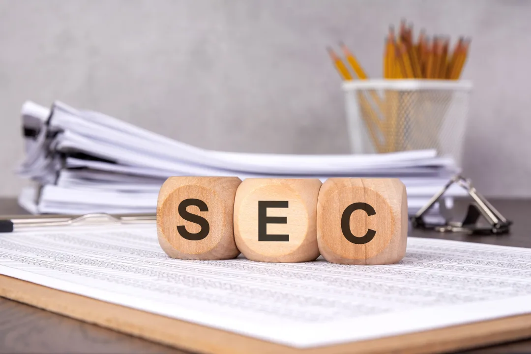 SEC Clarifies: Liquid Staking Not Considered Securities Offering