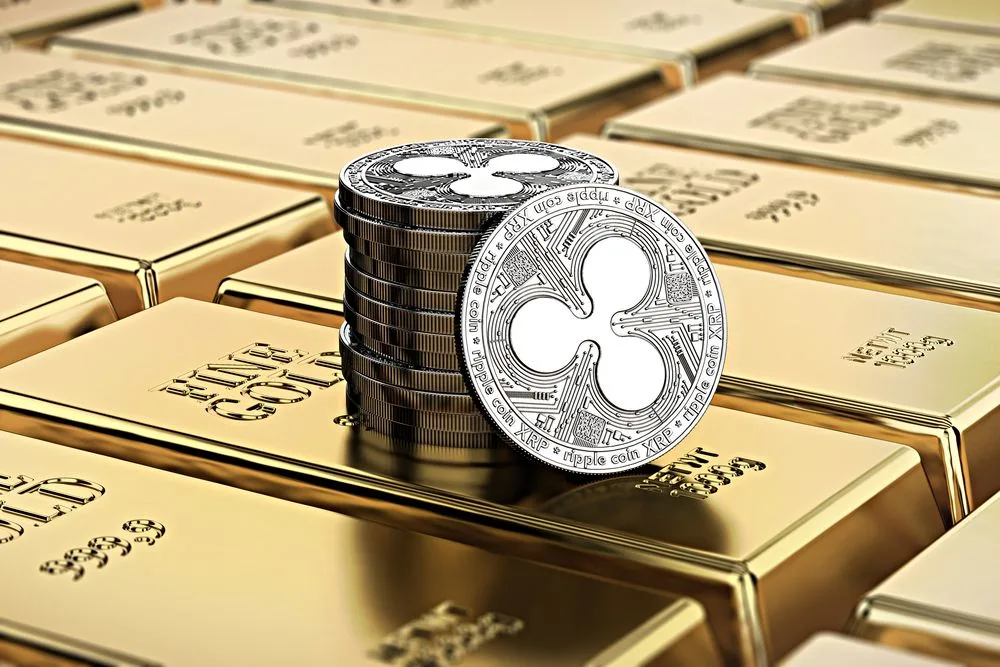 Whale Splashes 30M XRP After Ripple Scores Legal Win – XRP Crowned a Commodity