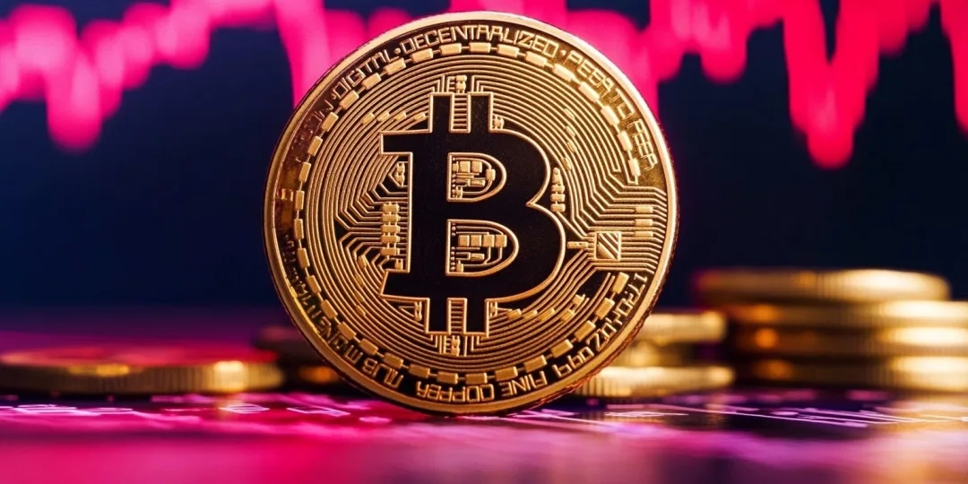 Bitcoin Rally Faces Risk from Whale Selling and Weak Retail Support